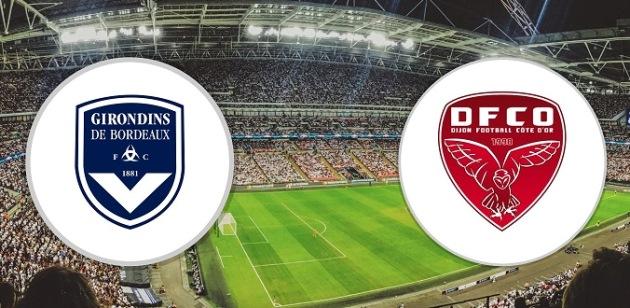 Soi kèo nhà cái tỉ số Bordeaux vs Dijon, 16/02/2020 – VĐQG Pháp [Ligue 1]