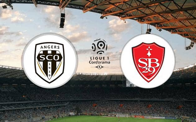 Soi kèo nhà cái tỉ số Brest vs Angers SCO, 01/03/2020 - VĐQG Pháp [Ligue 1]