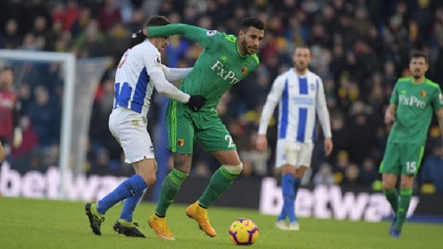 Soi kèo nhà cái tỉ số Brighton & Hove Albion vs Watford, 09/02/2020 – Ngoại Hạng Anh