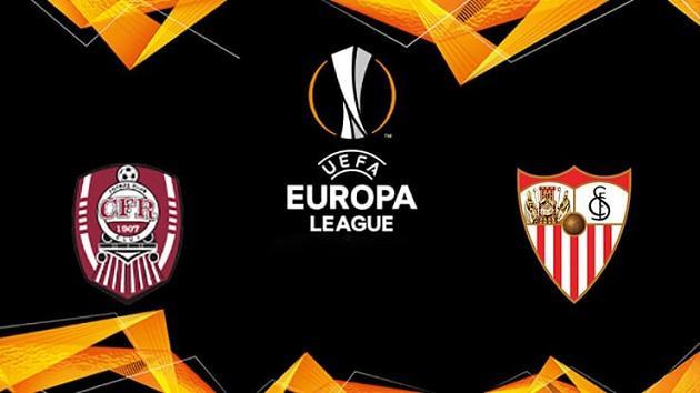 Soi kèo nhà cái tỉ số CFR Cluj vs Sevilla, 21/02/2020 – Cúp C2 Châu Âu