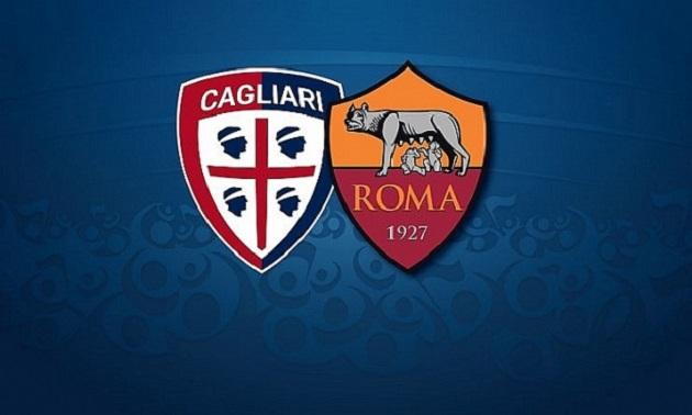 Soi kèo nhà cái tỉ số Cagliari vs Roma, 02/03/2020 - VĐQG Ý [Serie A]