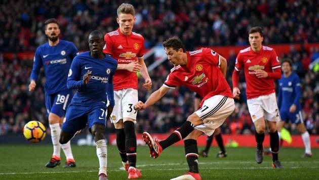 Soi kèo nhà cái tỉ số Chelsea vs Manchester United, 18/02/2020 - Ngoại Hạng Anh