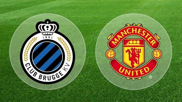 Soi kèo nhà cái tỉ số Club Brugge vs Manchester United, 21/02/2020 – Cúp C2 Châu Âu