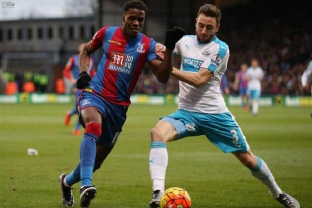 Soi kèo nhà cái tỉ số Crystal Palace vs Newcastle United, 22/02/2020 - Ngoại Hạng Anh