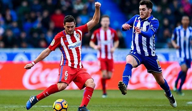 Soi kèo nhà cái tỉ số Deportivo Alavés vs Athletic Club, 23/02/2020 - VĐQG Tây Ban Nha