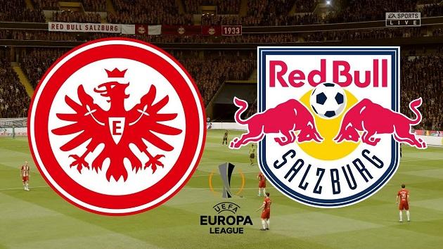 Soi kèo nhà cái tỉ số Eintracht Frankfurt vs Salzburg, 21/02/2020 – Cúp C2 Châu Âu