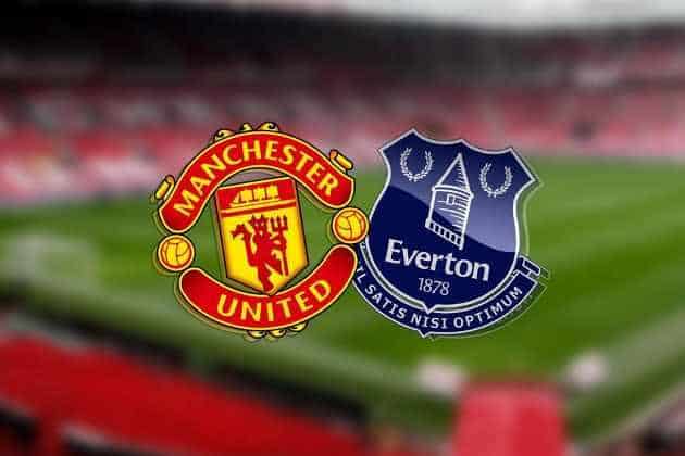 Soi kèo nhà cái tỉ số Everton vs Manchester United, 01/03/2020 - Ngoại hạng Anh