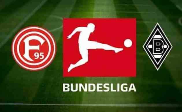 Soi kèo nhà cái tỉ số Fortuna Dusseldorf vs Borussia M’gladbach 16/02/2020- Giải VĐQG Đức