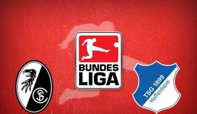 Soi kèo nhà cái tỉ số Freiburg vs Hoffenheim, 08/02/2020 – Giải VĐQG Đức