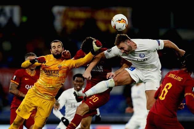 Soi kèo nhà cái tỉ số Gent vs Roma, 28/02/2020 – Cúp C2 Châu Âu