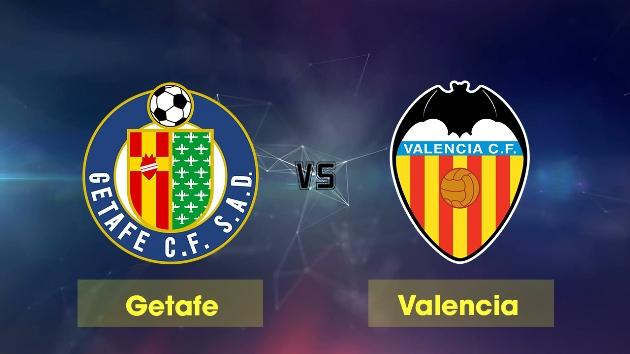 Soi kèo nhà cái tỉ số Getafe vs Valencia 08/02/2020 – VĐQG Tây Ban Nha