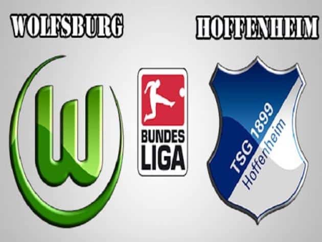 Soi kèo nhà cái tỉ số Hoffenheim vs Wolfsburg 15/02/2020- Giải VĐQG Đức