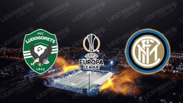 Soi kèo nhà cái tỉ số Inter Milan vs Ludogorets, 28/02/2020 – Cúp C2 Châu Âu