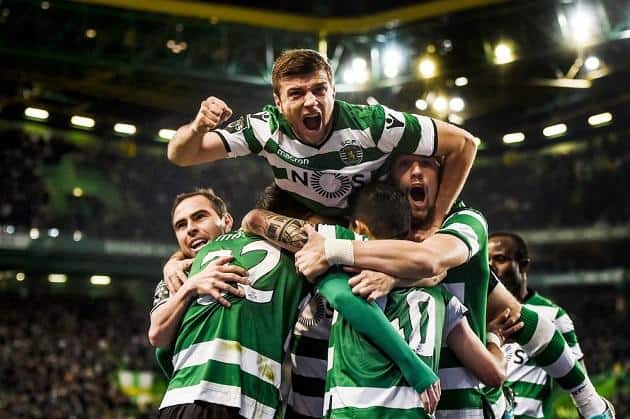 Soi kèo nhà cái tỉ số Istanbul Basaksehir vs Sporting CP, 28/02/2020 – Cúp C2 Châu Âu