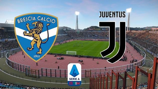 Soi kèo nhà cái tỉ số Juventus vs Brescia, 16/02/2020 - VĐQG Ý [Serie A]