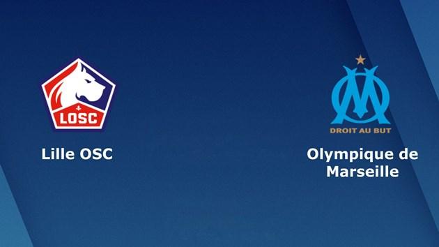 Soi kèo nhà cái tỉ số Lille vs Olympique Marseille, 17/02/2020 – VĐQG Pháp [Ligue 1]