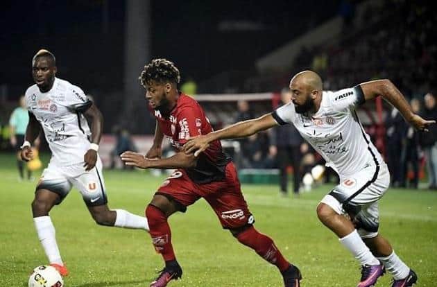 Soi kèo nhà cái tỉ số Lille vs Rennes, 06/02/2020 – VĐQG Pháp [Ligue 1]