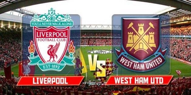 Soi kèo nhà cái tỉ số Liverpool vs West Ham United, 25/02/2020 – Ngoại Hạng Anh