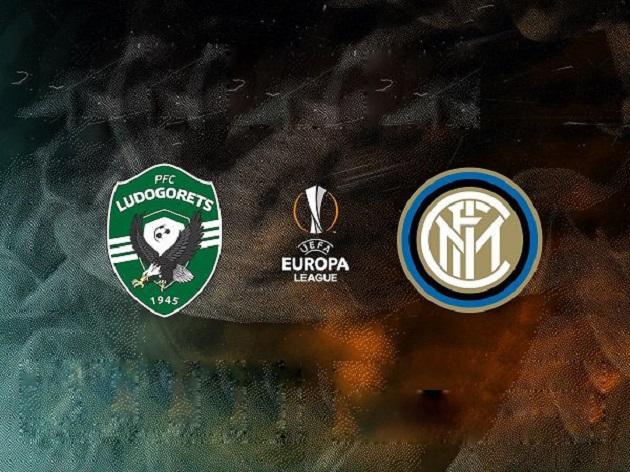 Soi kèo nhà cái tỉ số Ludogorets vs Inter Milan, 21/02/2020 – Cúp C2 Châu Âu