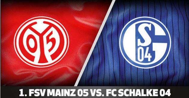 Soi kèo nhà cái tỉ số Mainz 05 vs Schalke 04  17/02/2020 – Giải VĐQG Đức