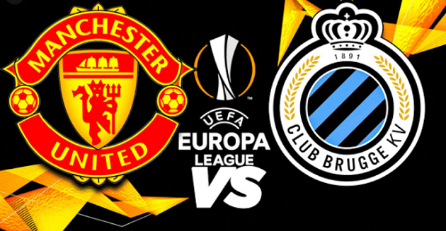 Soi kèo nhà cái tỉ số Manchester United vs Club Brugge, 28/02/2020 – Cúp C2 Châu Âu