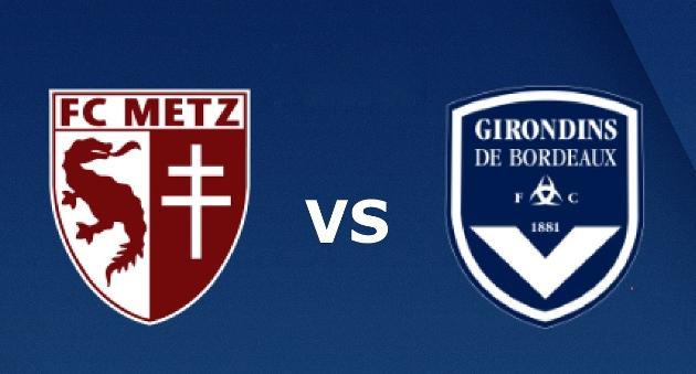 Soi kèo nhà cái tỉ số Metz vs Bordeaux, 09/02/2020 – VĐQG Pháp [Ligue 1]