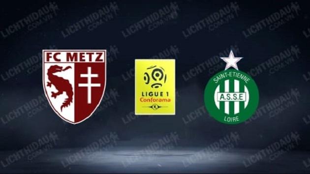 Soi kèo nhà cái tỉ số Metz vs Saint-Etienne, 02/02/2020 – VĐQG Pháp [Ligue 1]Soi kèo nhà cái Metz vs Saint-Etienne, 02/02/2020: Vòng đấu tới đây chúng ta sẽ được chứng kiến cuộc đối đầu giữa Metz vs Saint-Etienne. Cả hai đều muốn có được 3 điểm để nâng cao vị thế của mình. Với phong độ ổn định hơn liệu rằng Saint-Etienne có đòi được món nợ ở trận đấu lượt đi?   Soi kèo nhà cái tỉ số Metz vs Saint-Etienne, 02/02/2020 – VĐQG Pháp [Ligue 1] Soi kèo tỷ số Metz vs Saint-Etienne Trong 3 lần gặp nhau gần đây nhất giữa 2 đội đã có tới 8 bàn thắng được ghi. Trong đó Metz là đội có được 2 chiến thắng, Saint-Etienne có 1 chiến thắng. Do đó nhiều khả năng Metz sẽ là đội có được chiến thắng trong trận đấu tới đây. Ở trận đấu lượt đi mùa này, trên sân nhà Saint-Etienne đã để thua Metz với tỉ số 0-1. Bàn thắng duy nhất của trận đấu được các cầu thủ Metz ghi ngay trong hiệp 1.  Theo các chuyên gia soi kèo, tỷ số hiệp 1 nhiều khả năng là 1-0 dành cho Metz. ●	Dự đoán tỉ số hiệp 1 là gì?: Metz 1-0 Saint-Etienne ●	Dự đoán tỉ số cả trận là gì?: Metz 3-1 Saint-Etienne Soi kèo Châu Á Metz vs Saint-Etienne Tỷ lệ kèo Châu Á: 0 Metz đang có được phong độ ổn định thời gian qua. 5 trận gần nhất họ mới chỉ phải nhận 1 thất bại, 2 hòa và có được 2 chiến thắng. Vòng đấu trước Metz đã có được chiến thắng 0-1 ngay trên sân của Reims. Mùa giải này Metz không co được những kết quả tốt trên sân nhà, sau 11 trận họ mới chỉ có được 4 chiến thắng, 4 hòa và để thua 3. Số điểm mà Metz có được trên sân nhà trung bình 1 trận là 1.45 điểm. Saint-Etienne đã để thua tới 7 trận trong 11 lần làm khách ở mùa giải này, đây là một kết quả đáng thất vọng khi phải làm khách của đội bóng này. Kết quả tốt nhất của họ chỉ là 4 chiến thắng, kiếm về 12/33 điểm tối đa. Nhà cái Châu Á jbovn đưa ra tỷ lệ kèo cho trận đấu tới đây là 0:Với kèo đồng banh nhà cái ấn định, không đội nào được chọn làm cửa trên. Người chơi đặt cược cho Metz ăn tiền khi đội chủ nhà có được chiến thắng và ngược lại. Tỷ lệ ăn cược của Metz là 2.07, Saint-Etienne là 1.75. ●	Chuyên gia dự đoán ra sao?: Chọn Metz Soi kèo tài xỉu Metz vs Saint-Etienne Tỷ lệ kèo tài xỉu: 2 Sức mạnh hàng công của Metz trên sân nhà mùa giải này chưa có gì nổi bật, sau 11 trận đấu họ chỉ có được 15 bàn thắng, đạt hiệu suất 1.36 điểm trong 1 trận đấu. Xét về số bàn thua mà Metz phải nhận, đó là con số 12. Thành tích ghi bàn của Metz trong 3 trận gần đây tại Ligue 1 mới chỉ dừng lại ở con số 2. Số bàn thua mà hàng phòng ngự đã nhận cũng là 2 bàn. So với đối thủ trong trận đấu tới, con số bàn thắng trên sân khách của Saint-Etienne có phần kém hơn, con số này mới chỉ là 12. Bên cạnh đó hàng phòng ngự của đội bóng này đã phải nhận tới 21 bàn thua, trung bình 1 trận họ nhận 1.90 bàn. Ba trận đấu gần đây trên sân khách, Saint-Etienne đã phải nhận tới 7 bàn thua, con số này tương ứng với  2.33 bàn thua/trận. Xét về số bàn thắng, họ cũng mới chỉ có được 3 bàn. Nhà cái ấn định tỷ lệ kèo tài xỉu cho trận đấu sắp tới là 2. Người chơi đặt kèo Tài ăn tiền nếu hai đội bóng ghi được 3 bàn trở lên. Tỷ lệ ăn tiền của cửa Tài là 1.85, Xỉu ăn 1.93. ●	Chuyên gia dự đoán ra sao?: Chọn Tài (NHACAIJBO.COM)