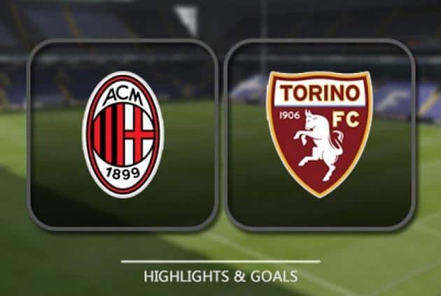 Soi kèo nhà cái tỉ số Milan vs Torino, 16/02/2020 - VĐQG Ý [Serie A]