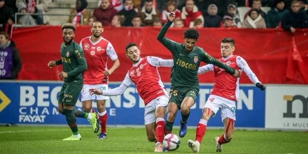 Soi kèo nhà cái tỉ số Monaco vs Reims, 01/03/2020 - VĐQG Pháp [Ligue 1]