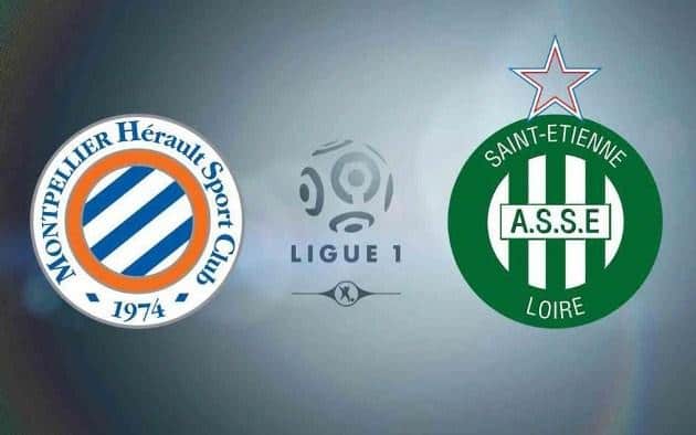 Soi kèo nhà cái tỉ số Montpellier vs Saint-Etienne, 09/02/2020 – VĐQG Pháp [Ligue 1]