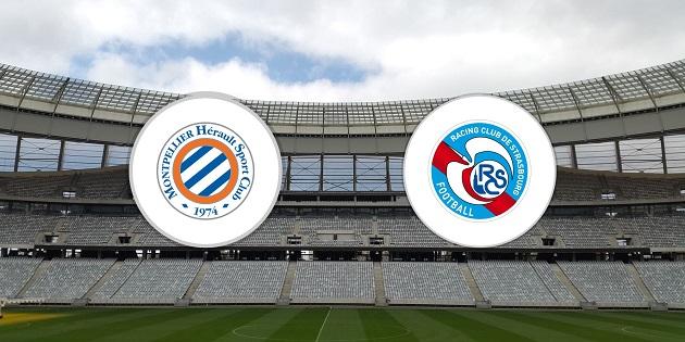 Soi kèo nhà cái tỉ số Montpellier vs Strasbourg, 01/03/2020 - VĐQG Pháp [Ligue 1]