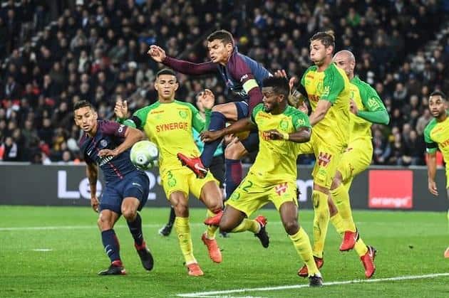 Soi kèo nhà cái tỉ số Nantes vs PSG, 06/02/2020 – VĐQG Pháp [Ligue 1]