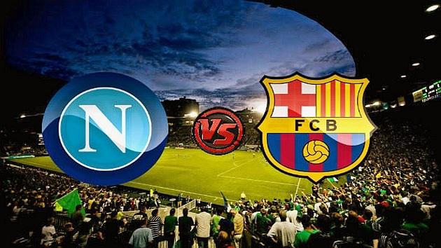 Soi kèo nhà cái tỉ số Napoli vs Barcelona, 26/02/2020 – Cúp C1 Châu Âu