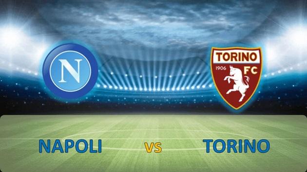 Soi kèo nhà cái tỉ số Napoli vs Torino, 01/03/2020 - VĐQG Ý [Serie A]