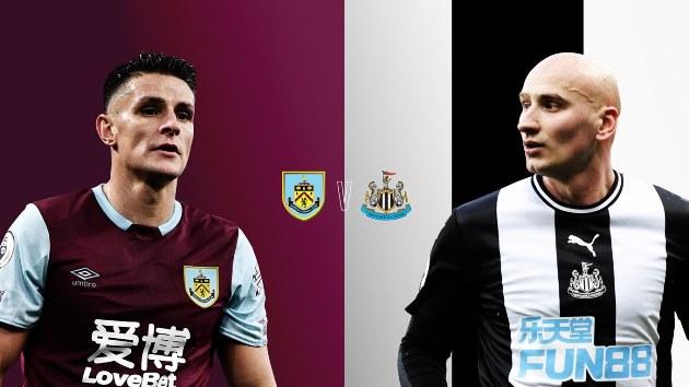 Soi kèo nhà cái tỉ số Newcastle United vs Burnley, 29/02/2020 – Ngoại hạng Anh