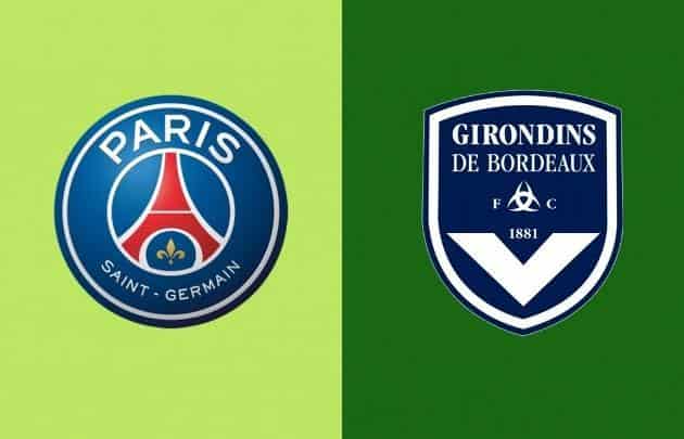 Soi kèo nhà cái tỉ số PSG vs Bordeaux, 24/02/2020 - VĐQG Pháp [Ligue 1]