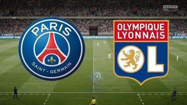 Soi kèo nhà cái tỉ số PSG vs Olympique Lyonnais 10/02/2020 – VĐQG Pháp [Ligue 1]