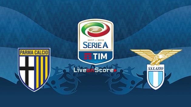 Soi kèo nhà cái tỉ số Parma vs Lazio, 09/02/2020 – VĐQG Ý [Serie A]