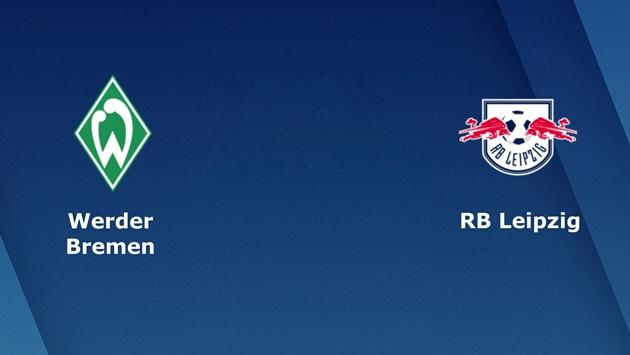 Soi kèo nhà cái tỉ số RB Leipzig vs Werder Bremen, 15/02/2020- Giải VĐQG Đức