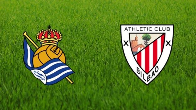 Soi kèo nhà cái tỉ số Real Sociedad vs Athletic Club, 09/02/2020 – VĐQG Tây Ban Nha