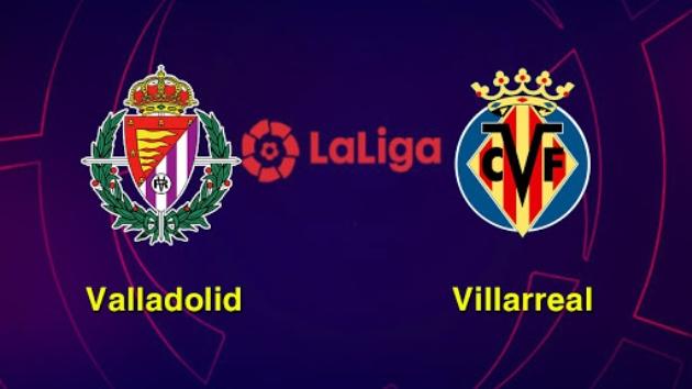 Soi kèo nhà cái tỉ số Real Valladolid vs Villarreal 09/02/2020 – VĐQG Tây Ban Nha