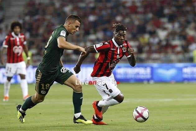 Soi kèo nhà cái tỉ số Reims vs Nice, 06/02/2020 – VĐQG Pháp [Ligue 1]