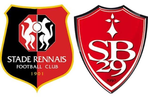 Soi kèo nhà cái tỉ số Rennes vs Brest, 09/02/2020 – VĐQG Pháp [Ligue 1]