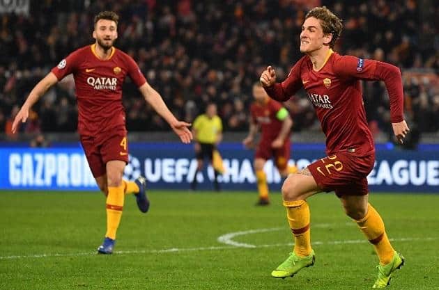 Soi kèo nhà cái tỉ số Roma vs Bologna, 09/02/2020 – VĐQG Ý [Serie A]