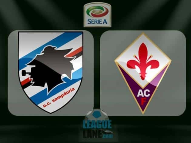 Soi kèo nhà cái tỉ số Sampdoria vs Fiorentina, 16/02/2020 - VĐQG Ý [Serie A]