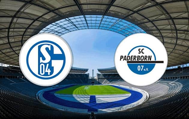 Soi kèo nhà cái tỉ số Schalke 04 vs Paderborn, 08/02/2020 – Giải VĐQG Đức