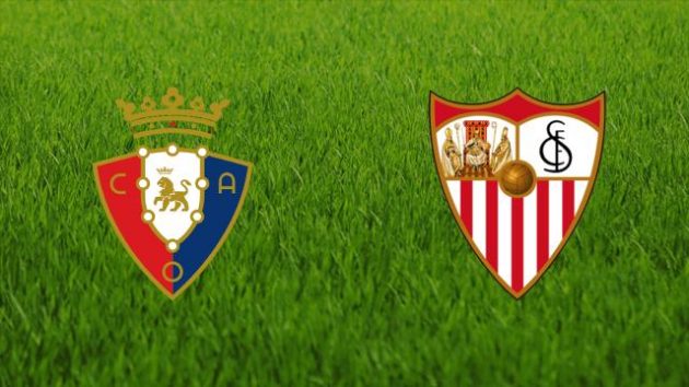 Soi kèo nhà cái tỉ số Sevilla vs Osasuna 01/03/2020 - VÐQG Tây Ban Nha