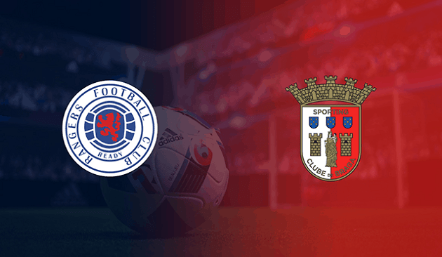 Soi kèo nhà cái tỉ số Sporting Braga vs Rangers, 27/02/2020 – Cúp C2 Châu Âu