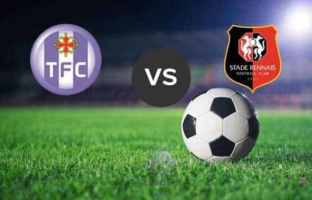 Soi kèo nhà cái tỉ số Toulouse vs Rennes, 01/03/2020 - VĐQG Pháp [Ligue 1]