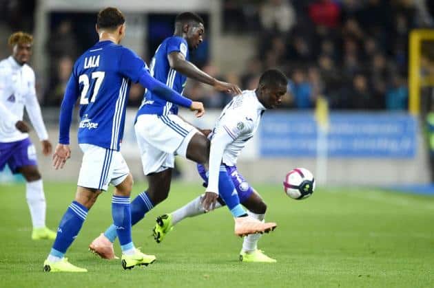 Soi kèo nhà cái tỉ số Toulouse vs Strasbourg, 06/02/2020 – VĐQG Pháp [Ligue 1]